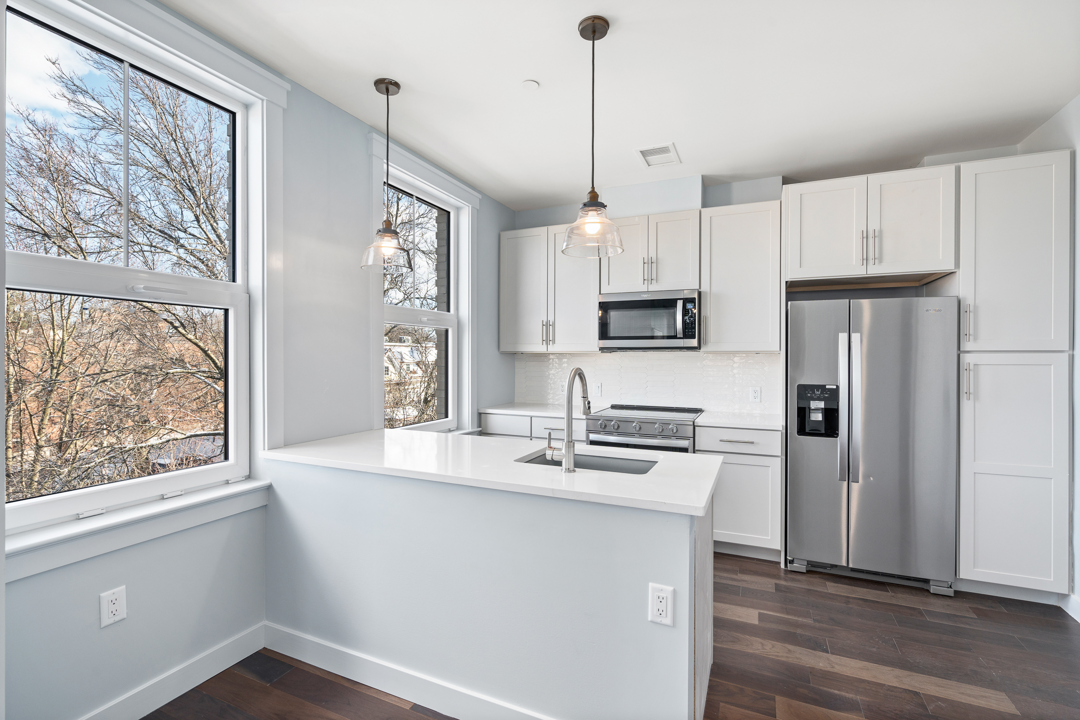 136 Babcock St, Coolidge Corner