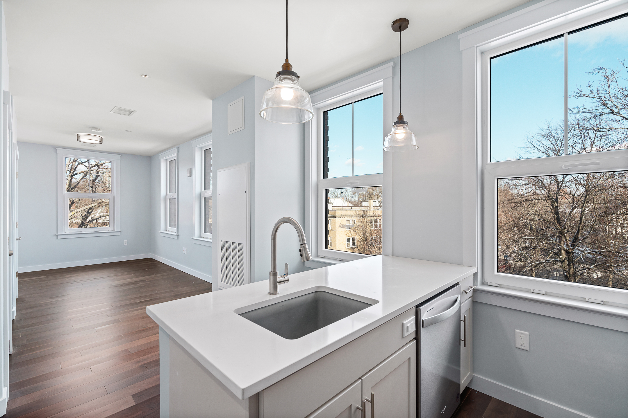 136 Babcock St, Coolidge Corner