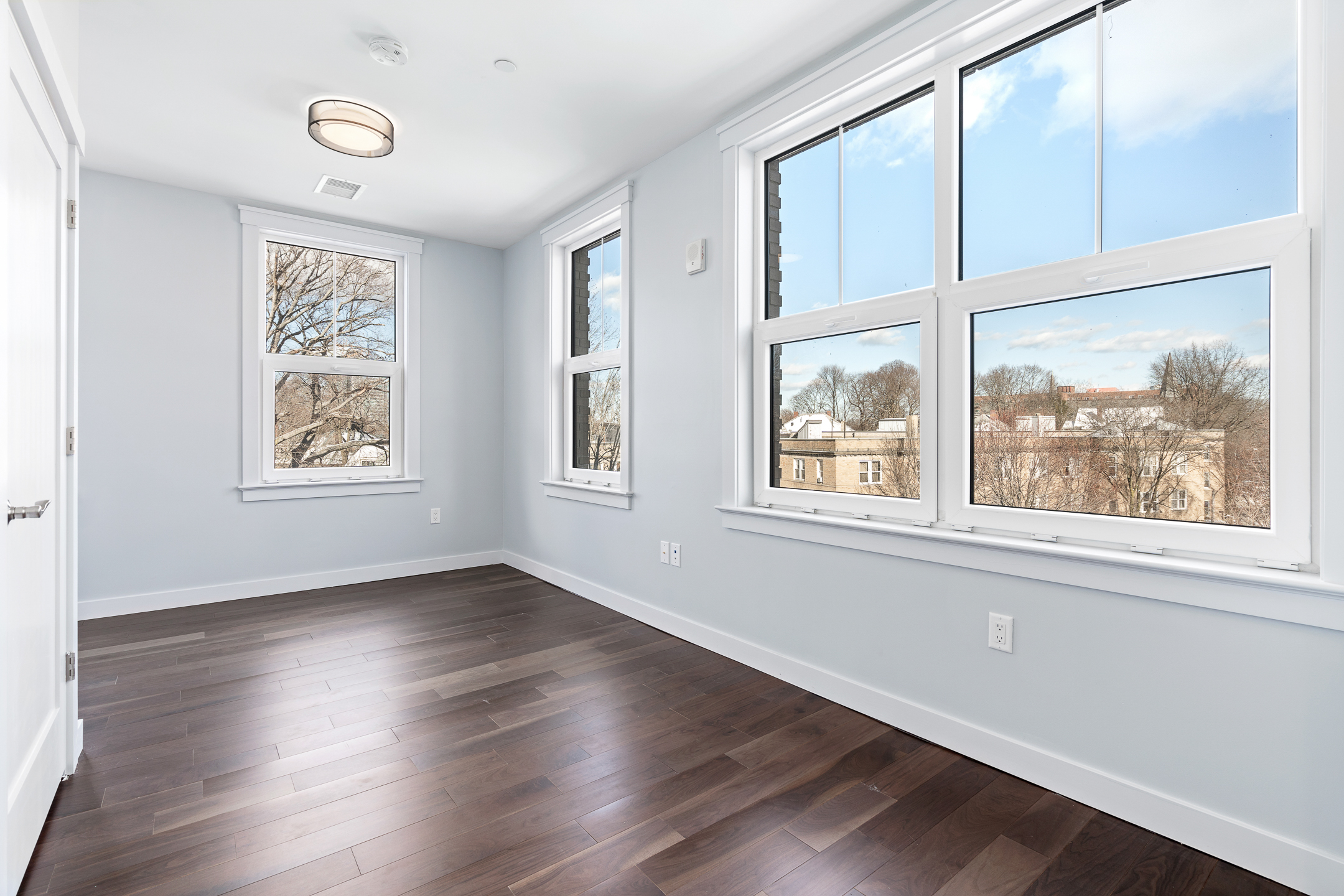 136 Babcock St, Coolidge Corner