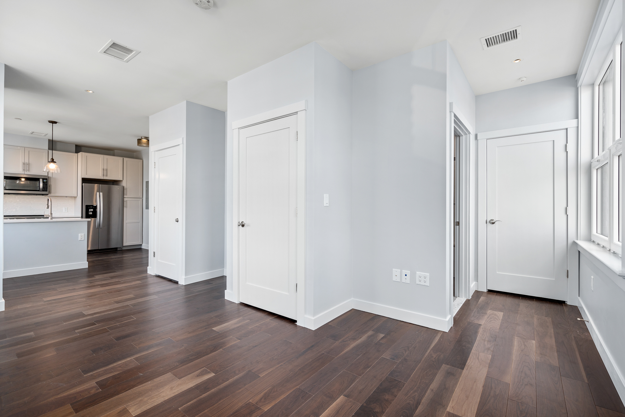 136 Babcock St, Coolidge Corner