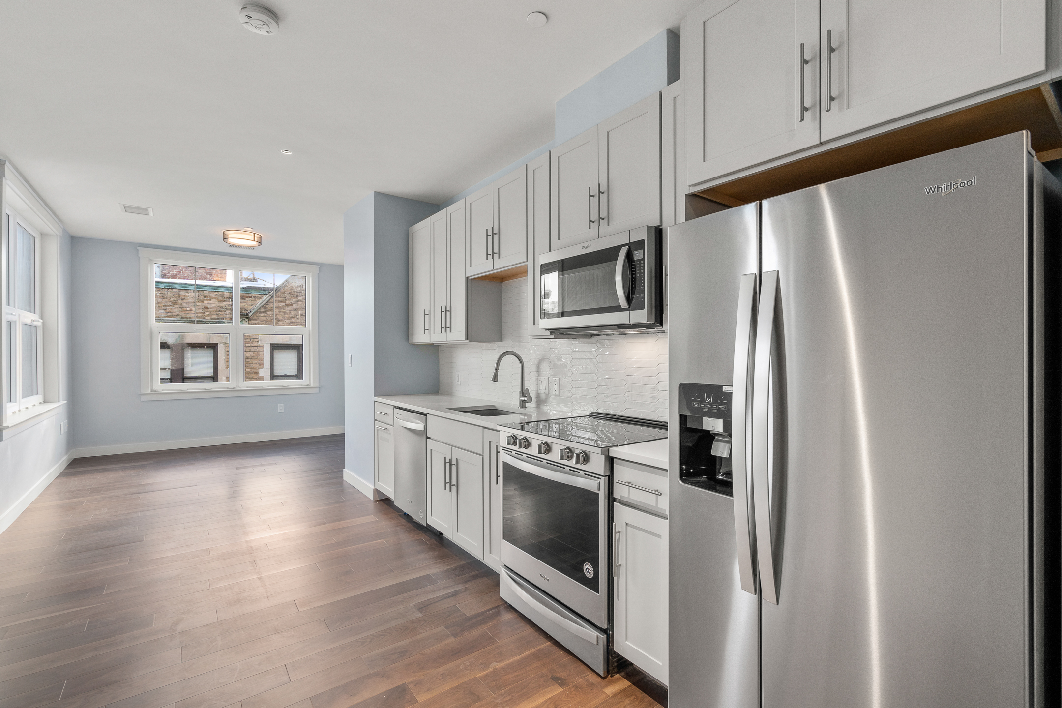 136 Babcock St, Coolidge Corner