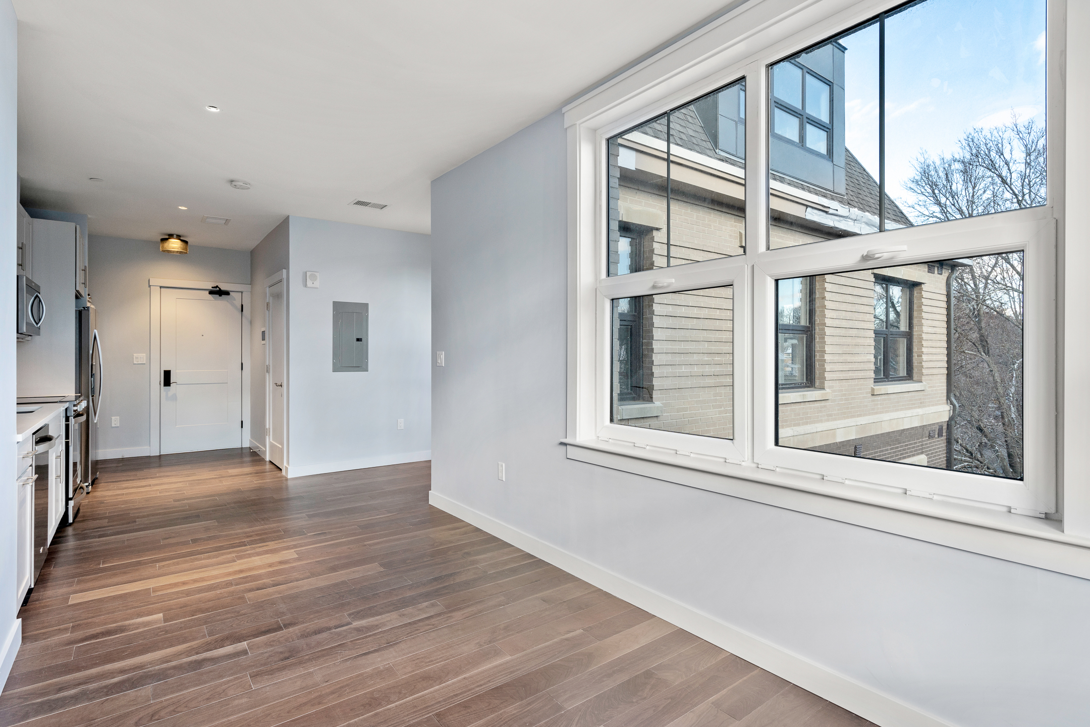 136 Babcock St, Coolidge Corner