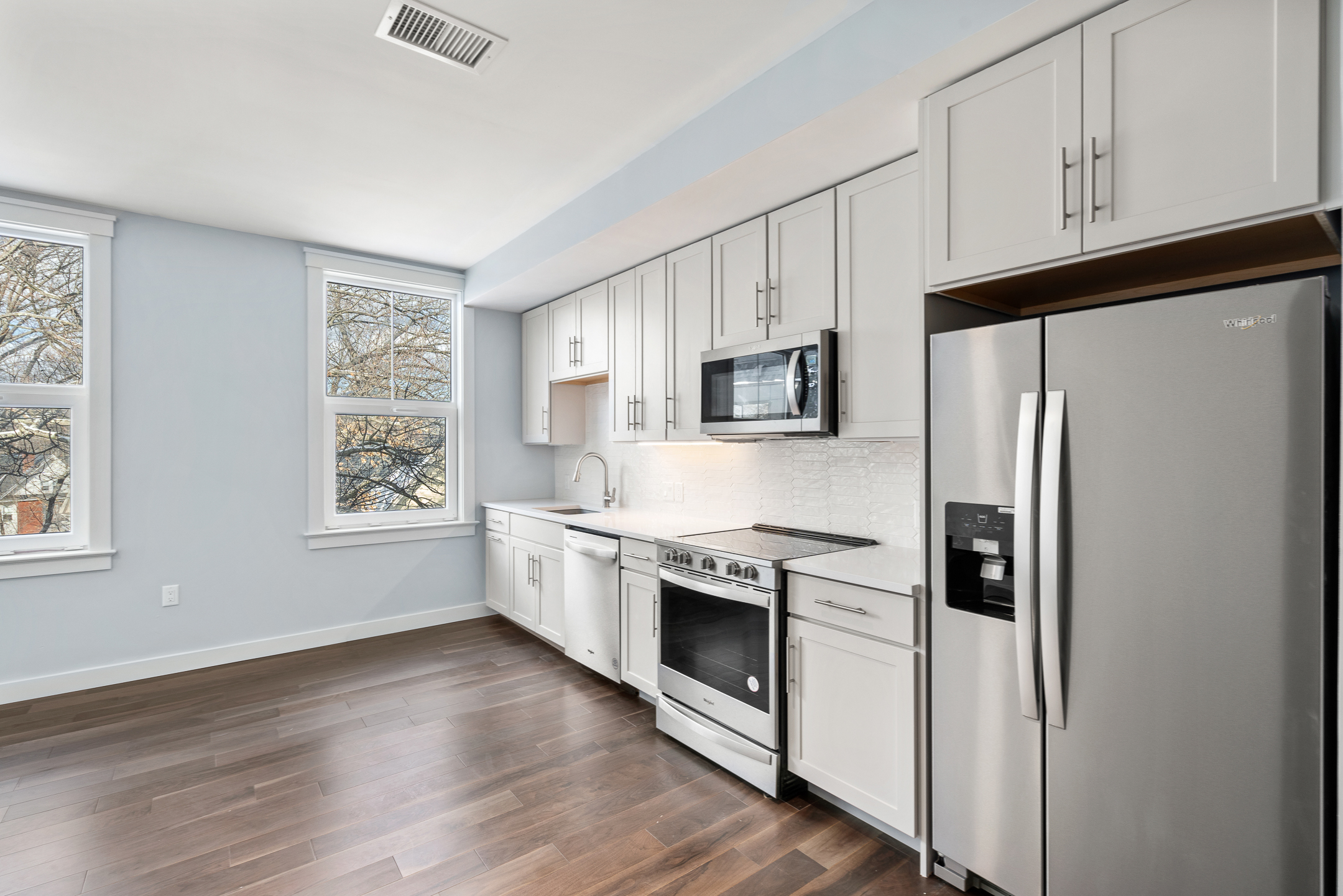 136 Babcock St, Coolidge Corner