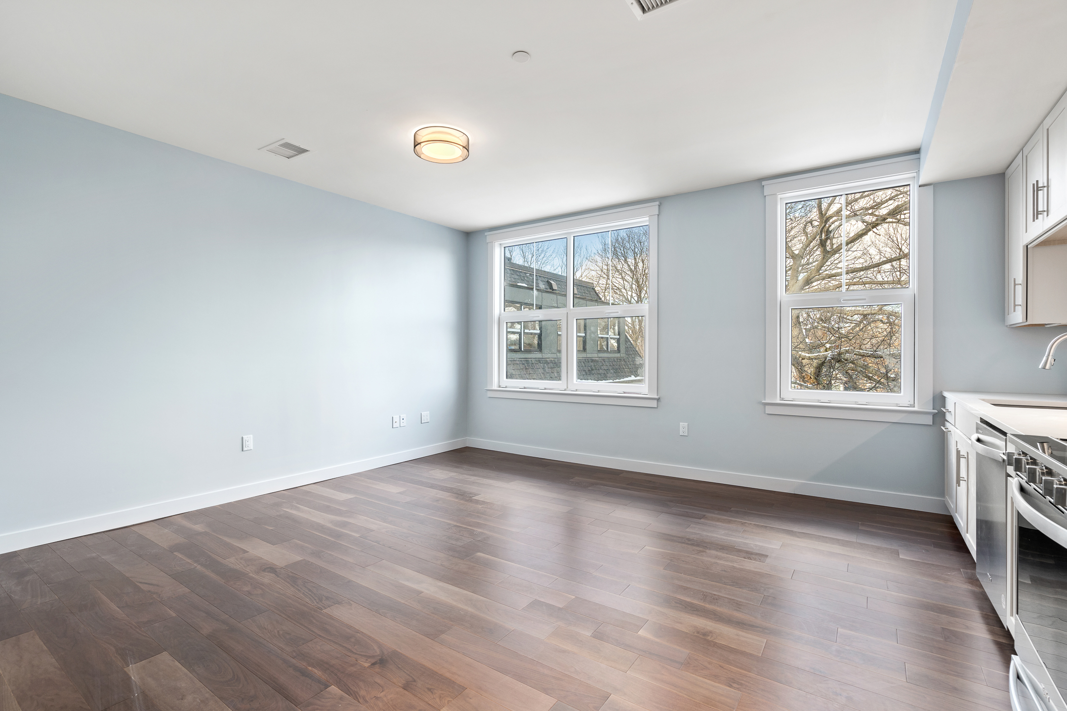 136 Babcock St, Coolidge Corner