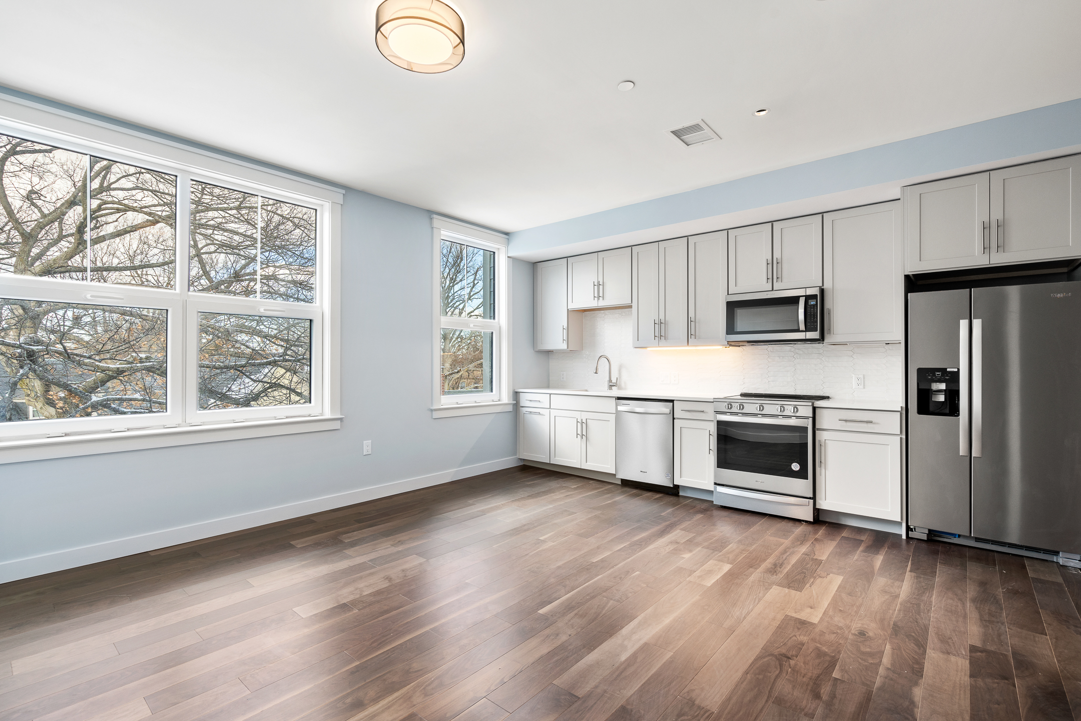 136 Babcock St, Coolidge Corner