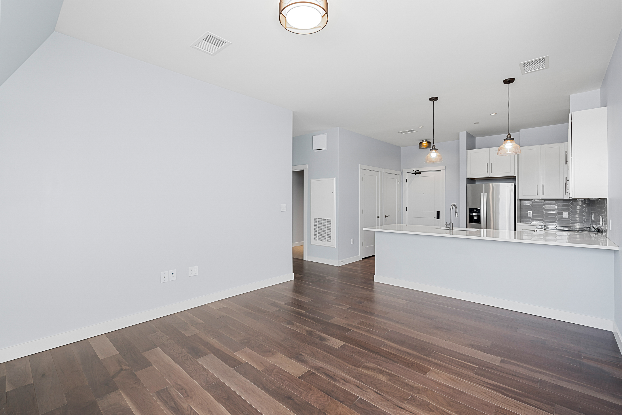 136 Babcock St, Coolidge Corner