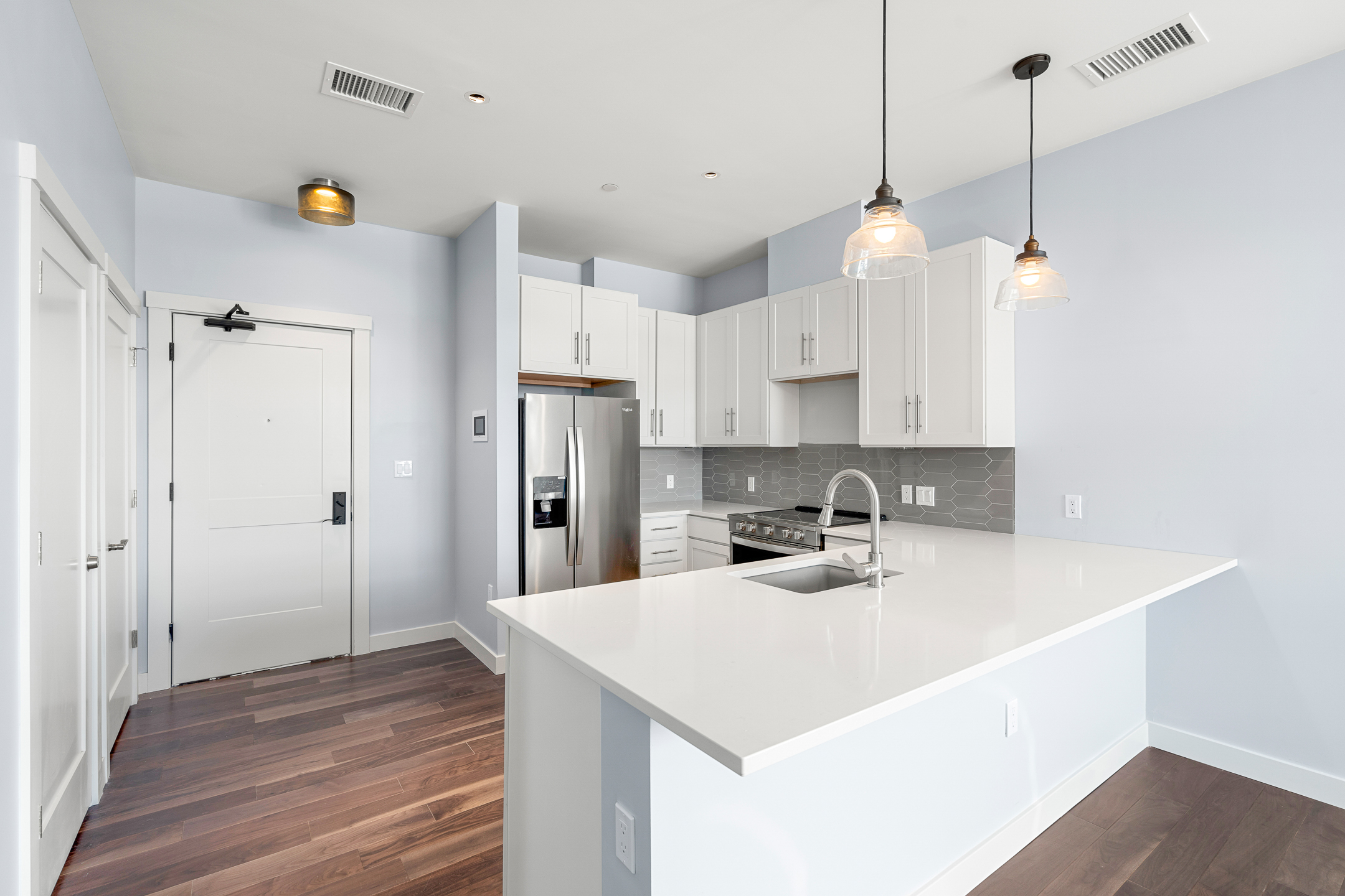 136 Babcock St, Coolidge Corner