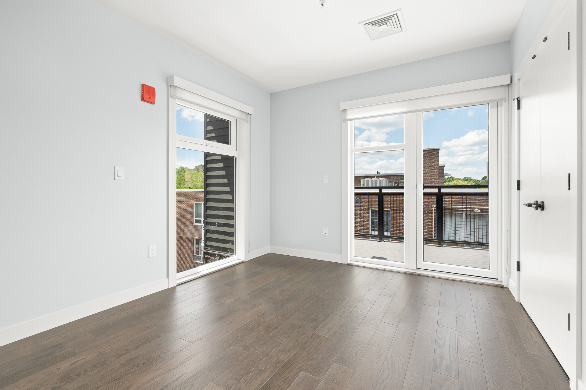 54 Auburn St, Coolidge Corner