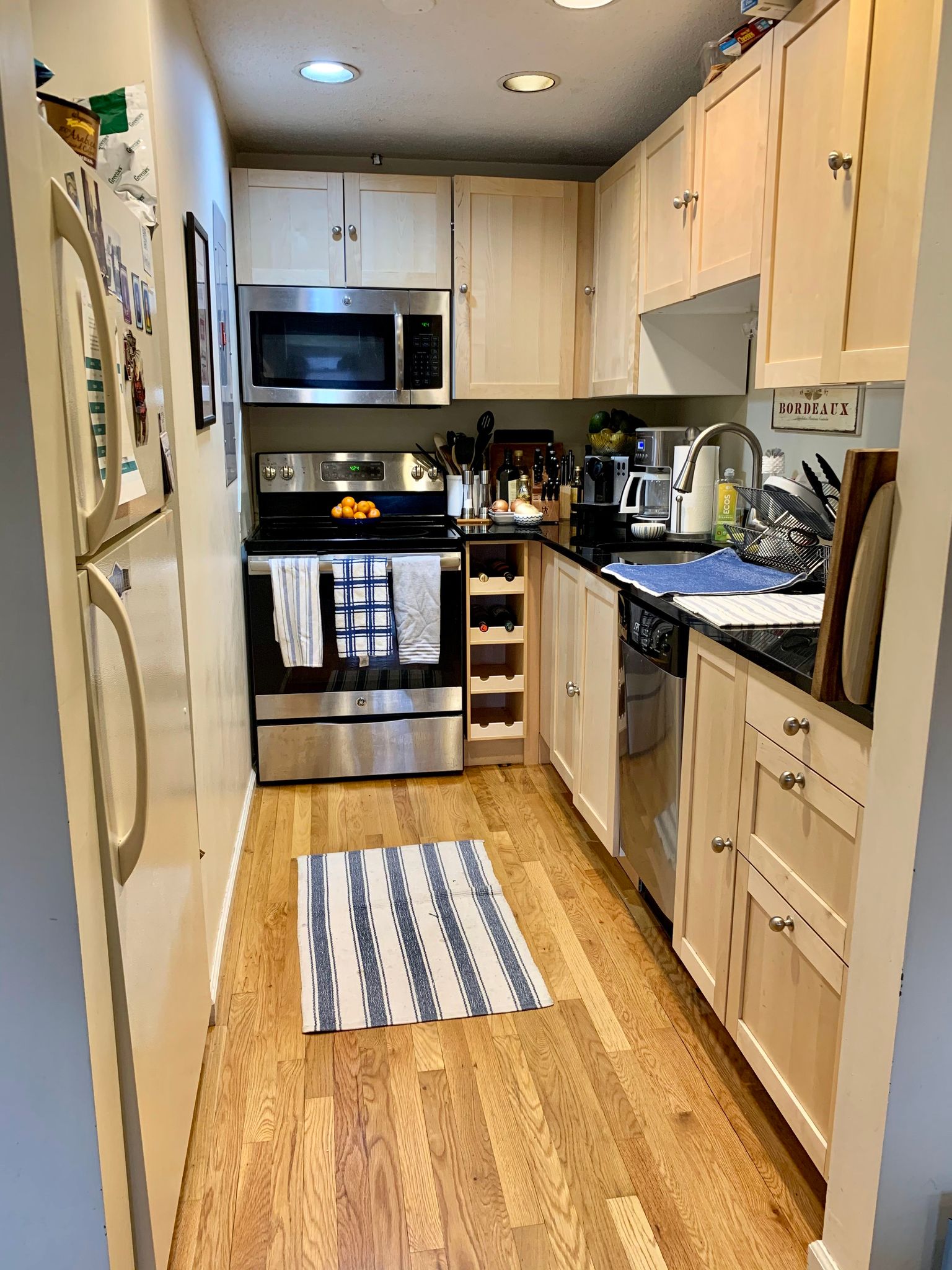 19 Main, Charlestown