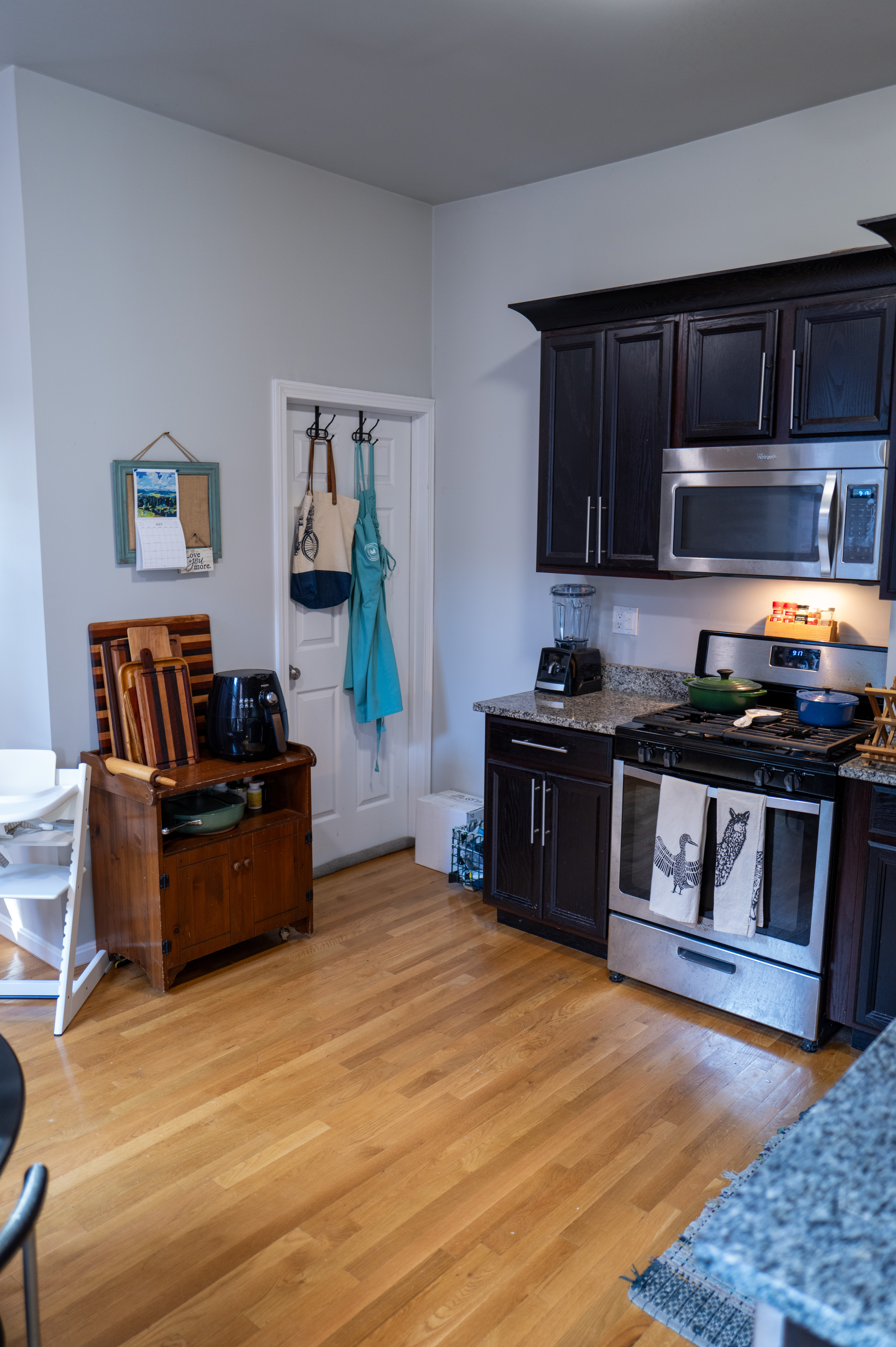 18 Perrin St, Roxbury