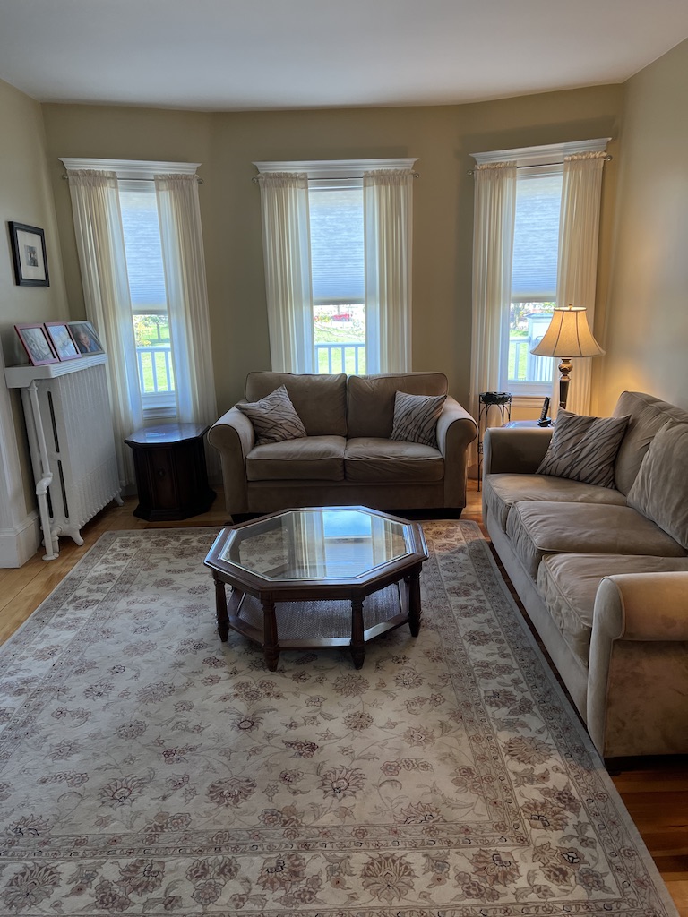 14 Powderhouse Blvd, West Somerville