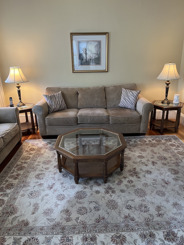 14 Powderhouse Blvd, West Somerville