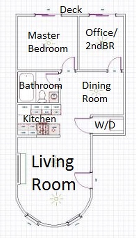 191 West Canton, South End