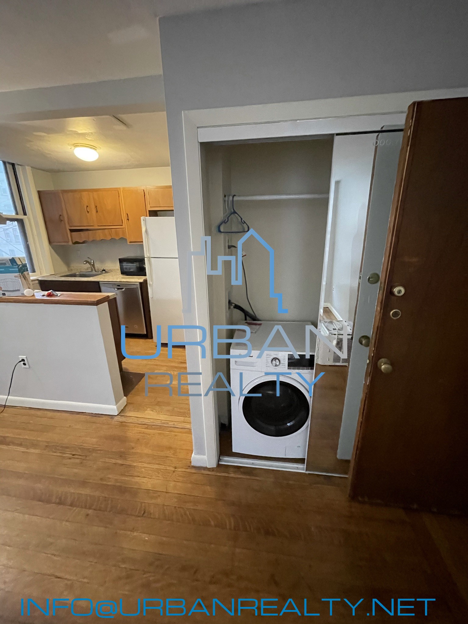 1880 Beacon St, Washington Square