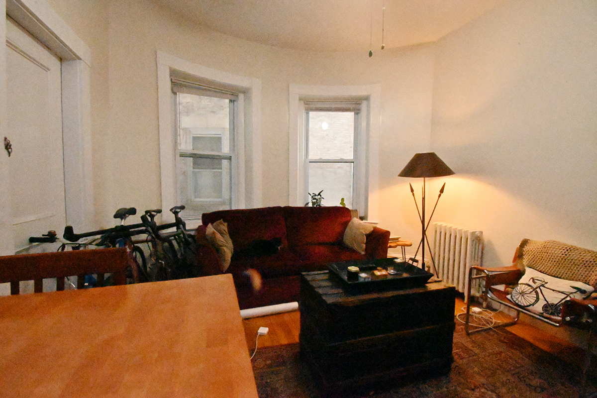 1477 Beacon St, Coolidge Corner