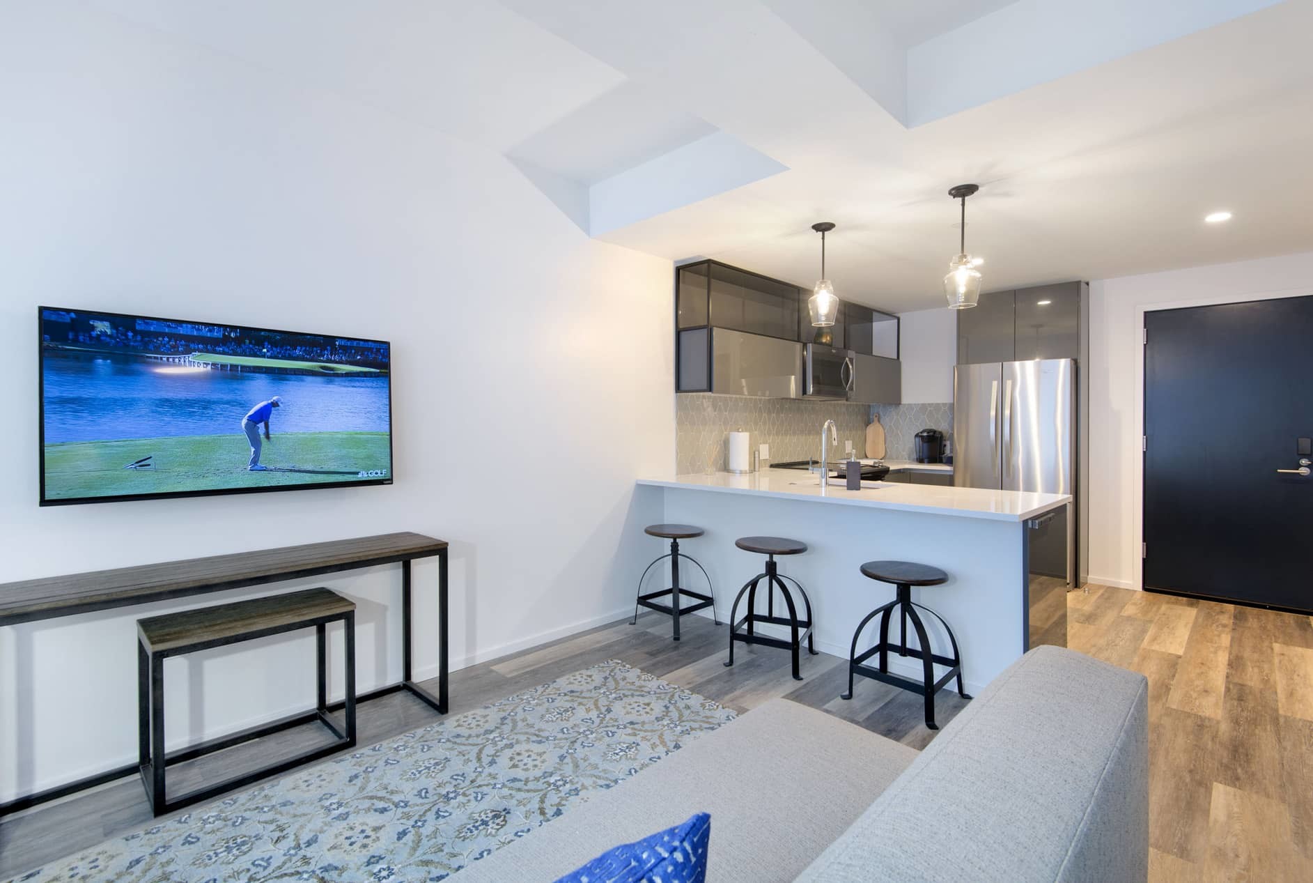 345 Harrison Ave, South End