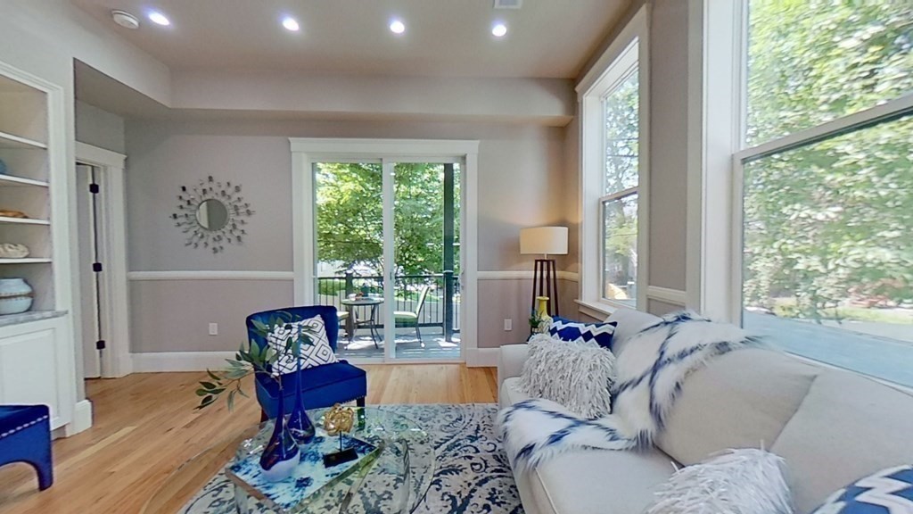 51 Hamilton St, Dorchester