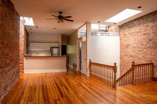 101 Cedar St, Roxbury