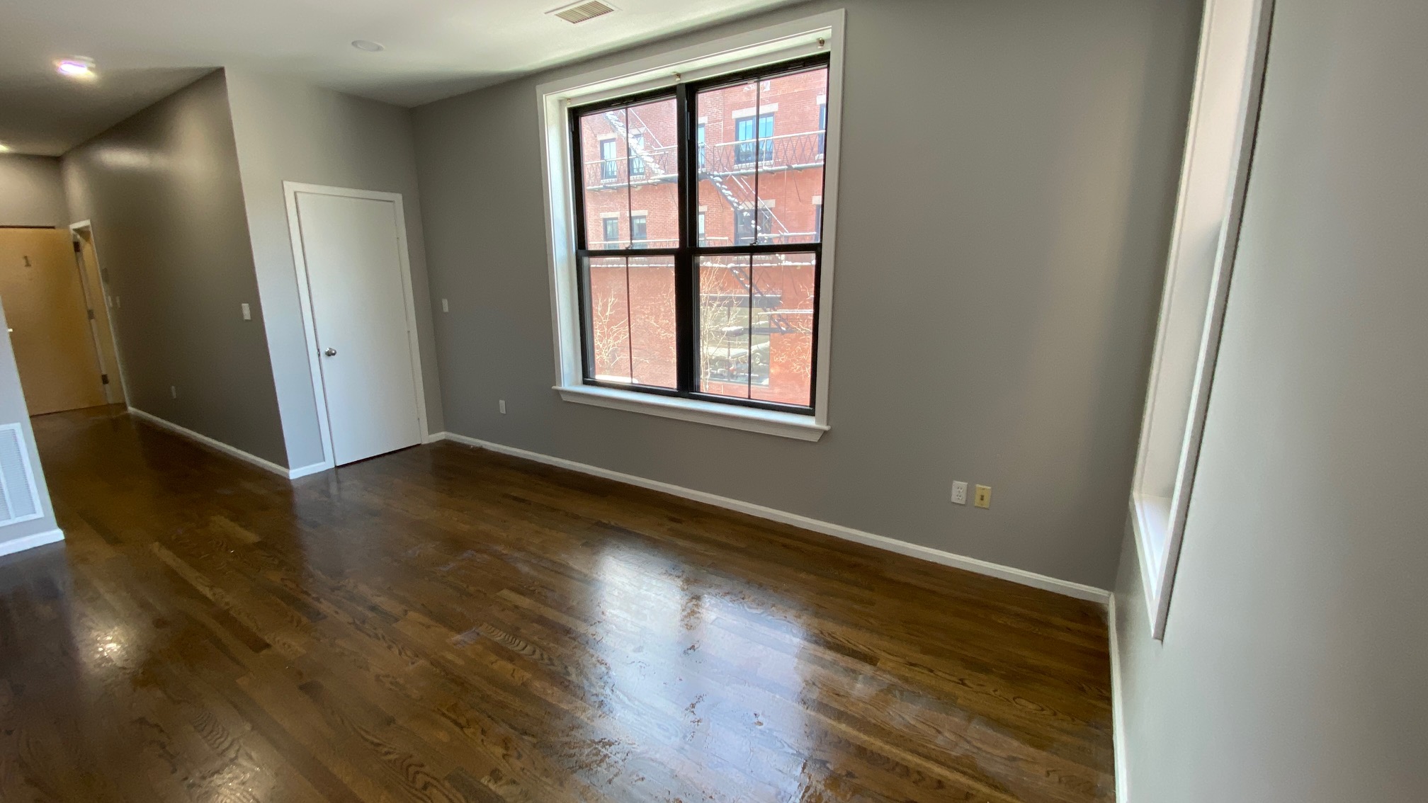 151 West Brookline St, South End