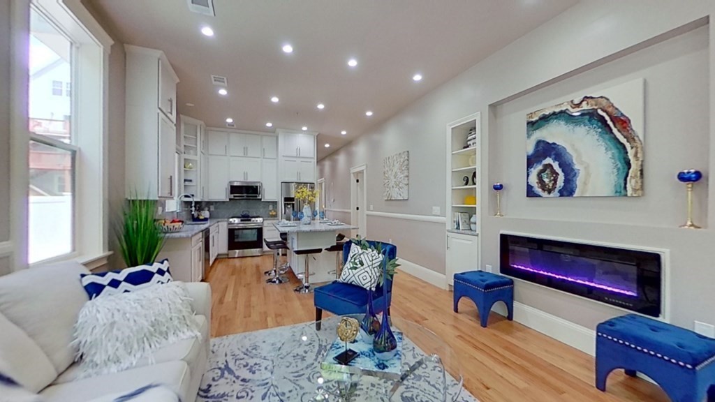 51 Hamilton St, Dorchester