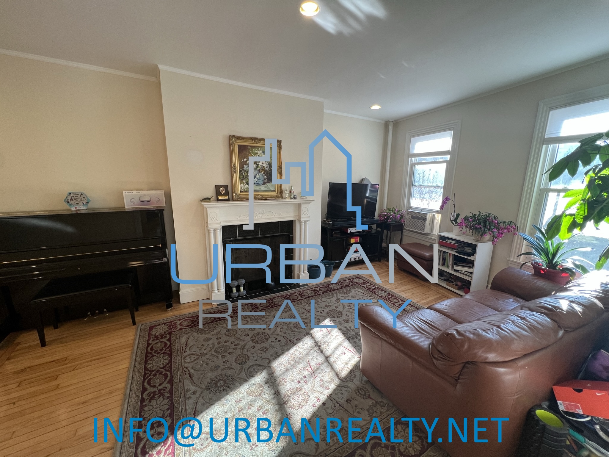 1 Wallingford Rd, Brighton