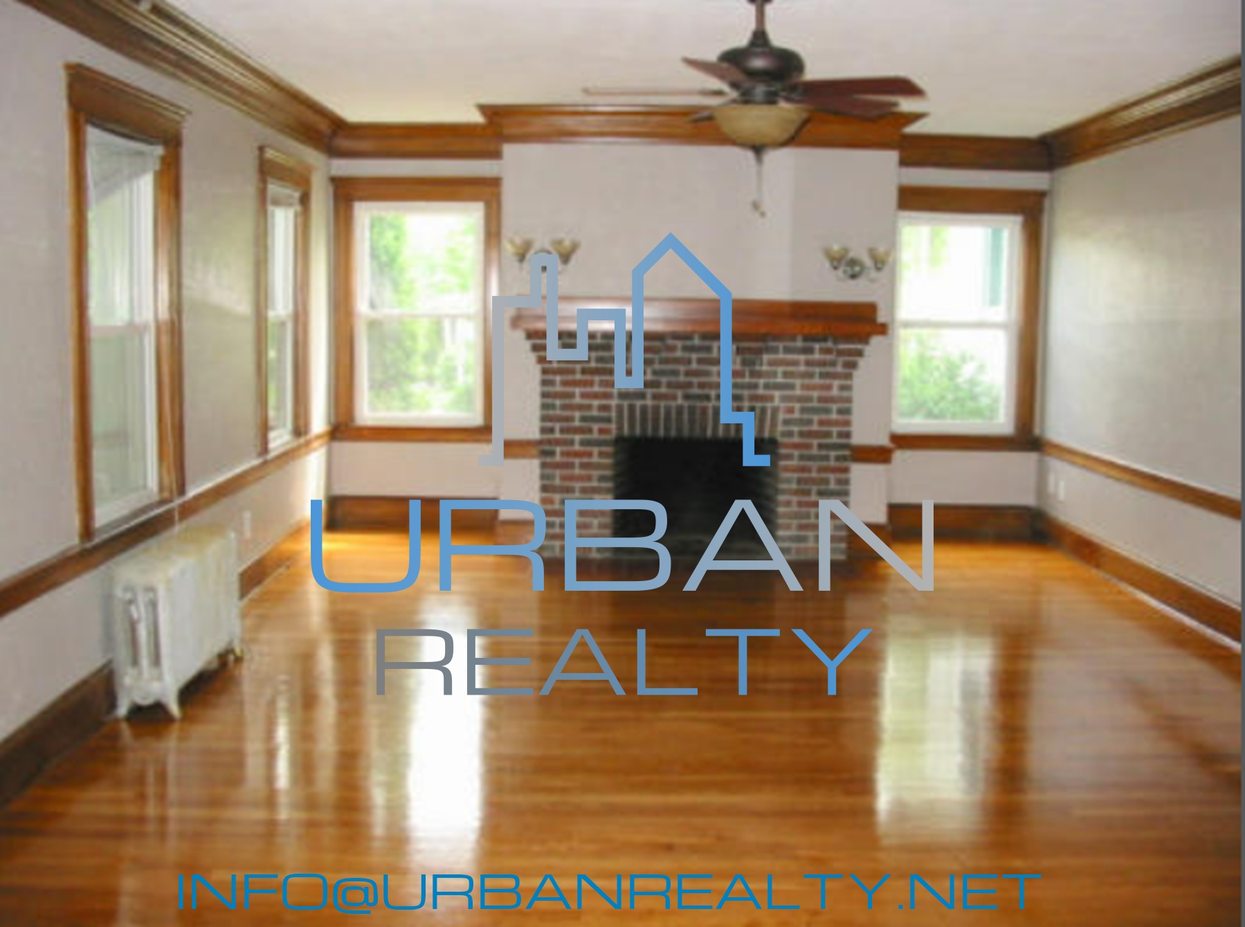 233 Commonwealth Ave, Newton