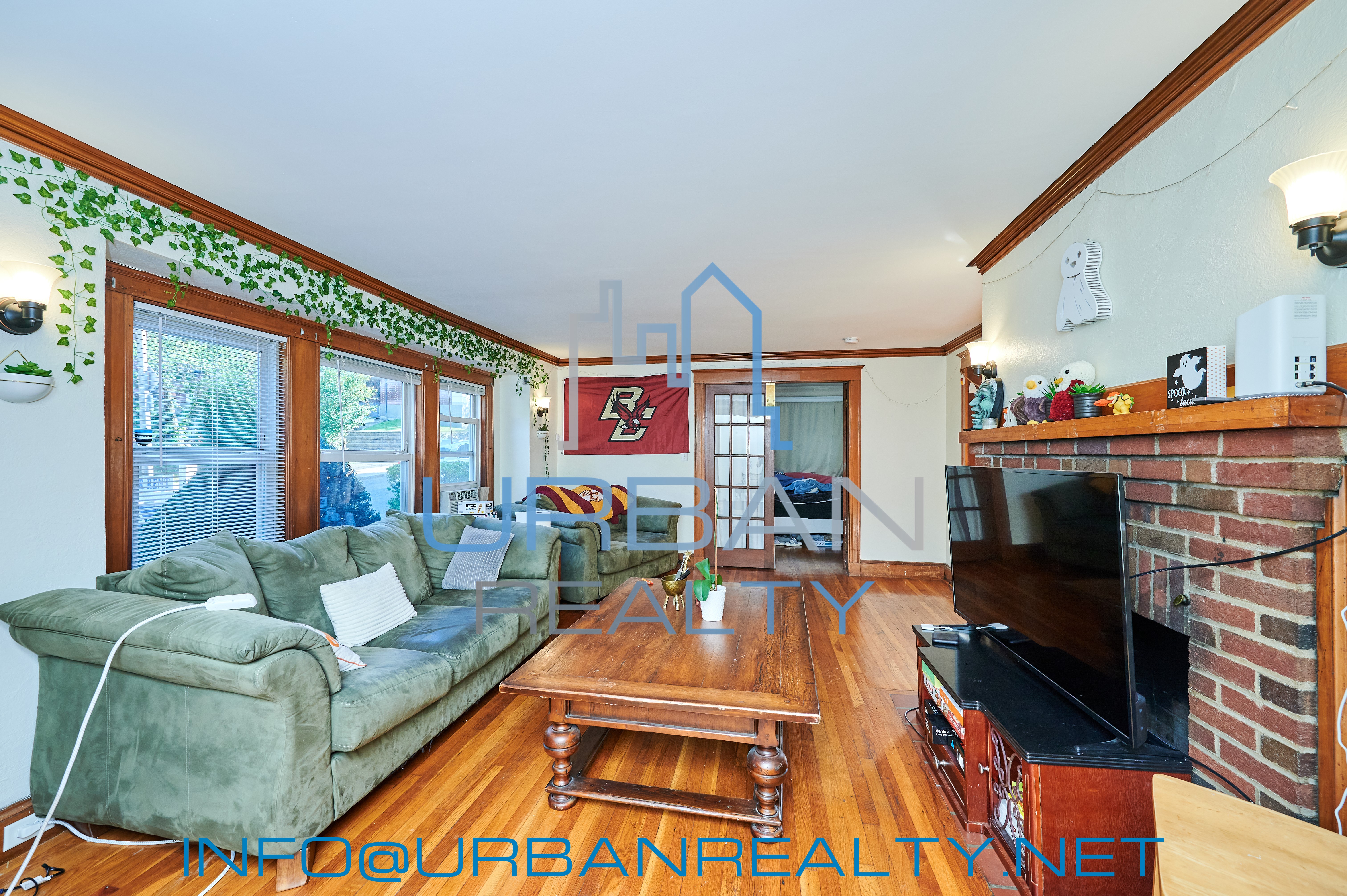 16 Gerald Rd, Brighton