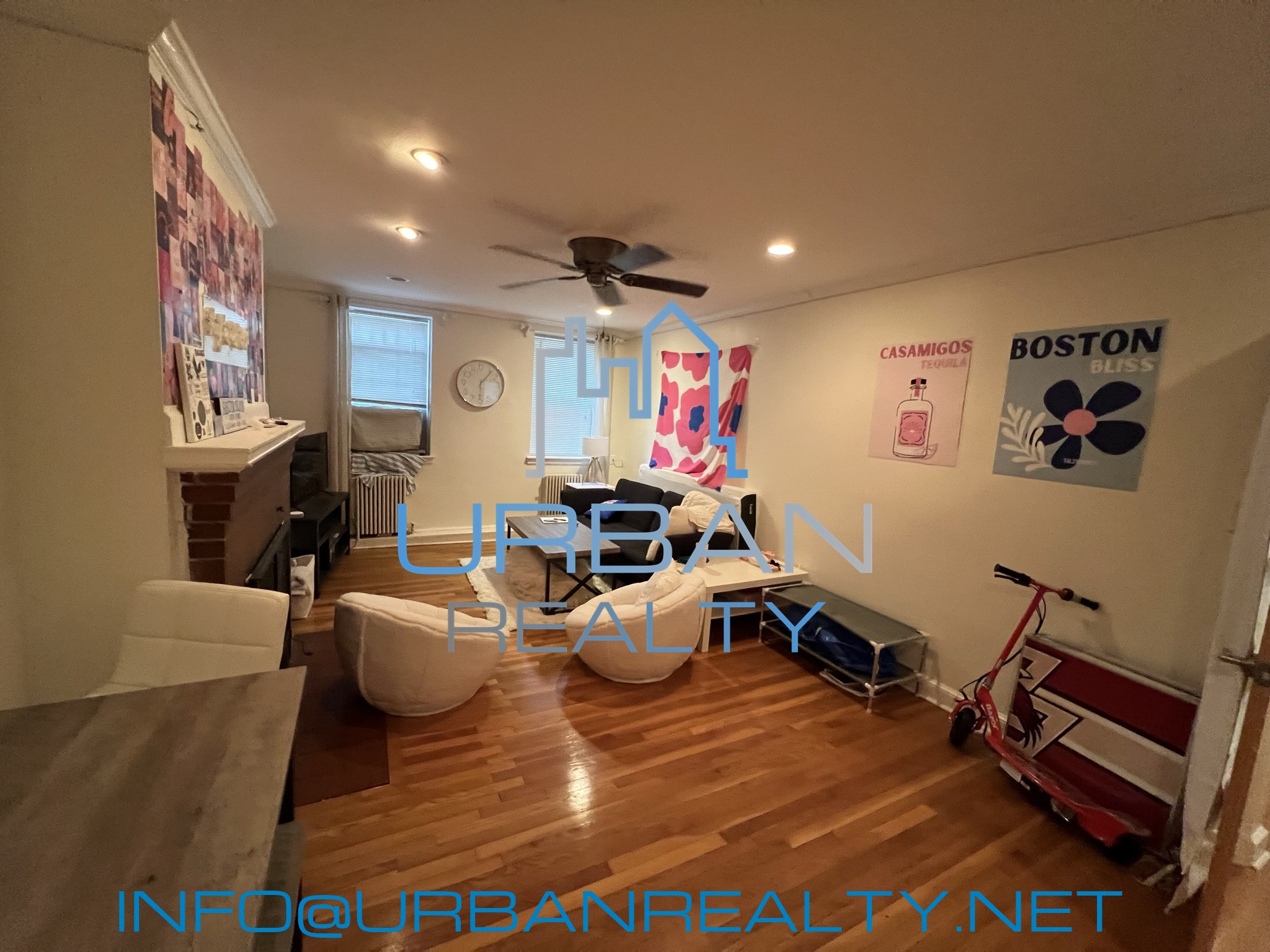 39 Commonwealth Ave, Newton