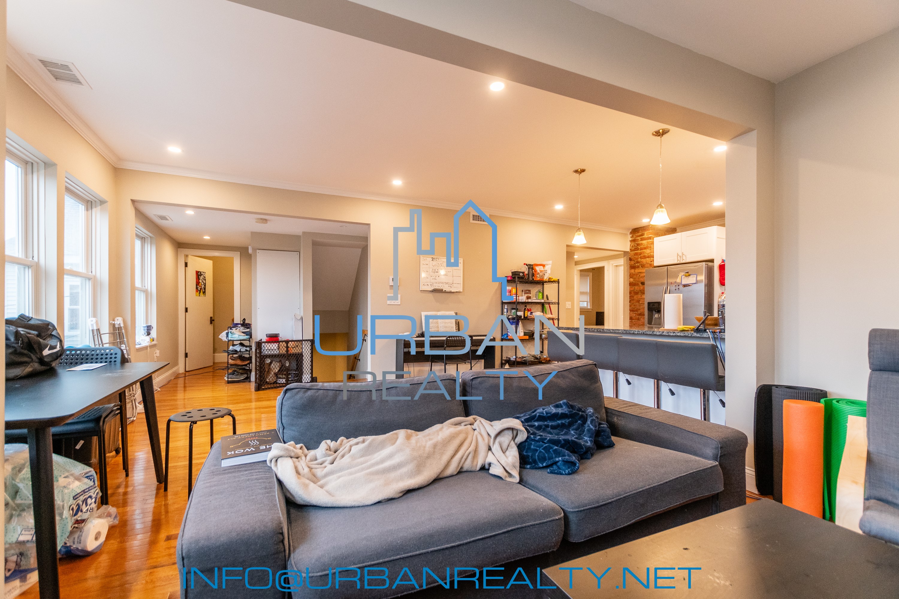 107 Kenrick St, Brighton