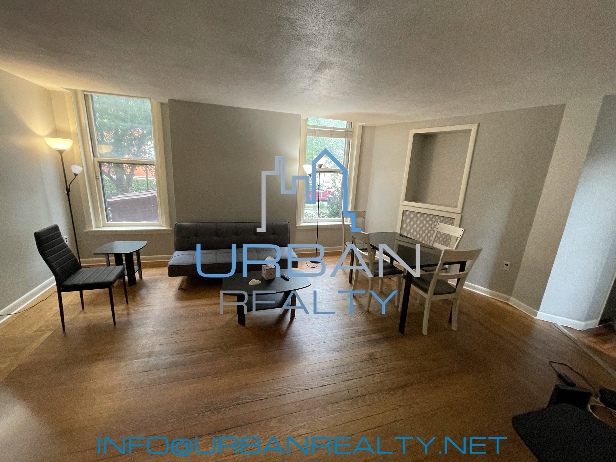 1880 Beacon St, Washington Square