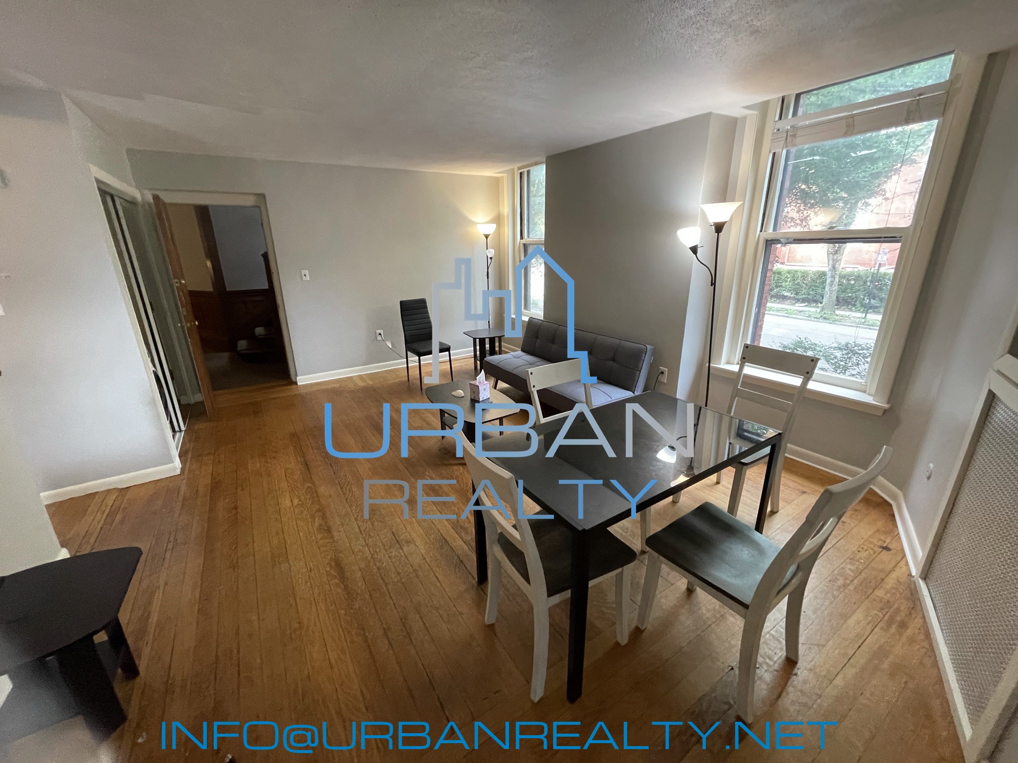 1880 Beacon St, Washington Square