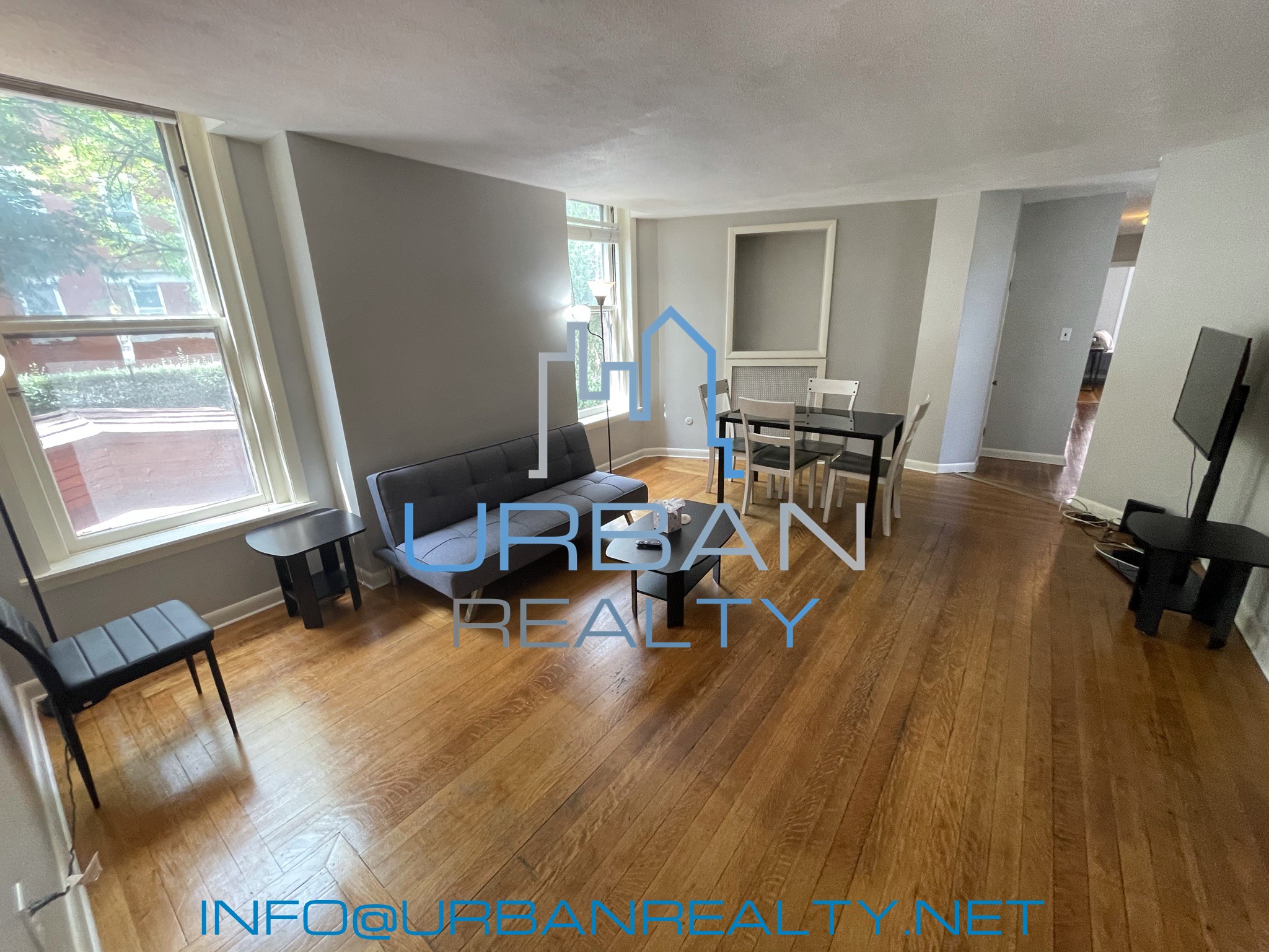 1880 Beacon St, Washington Square