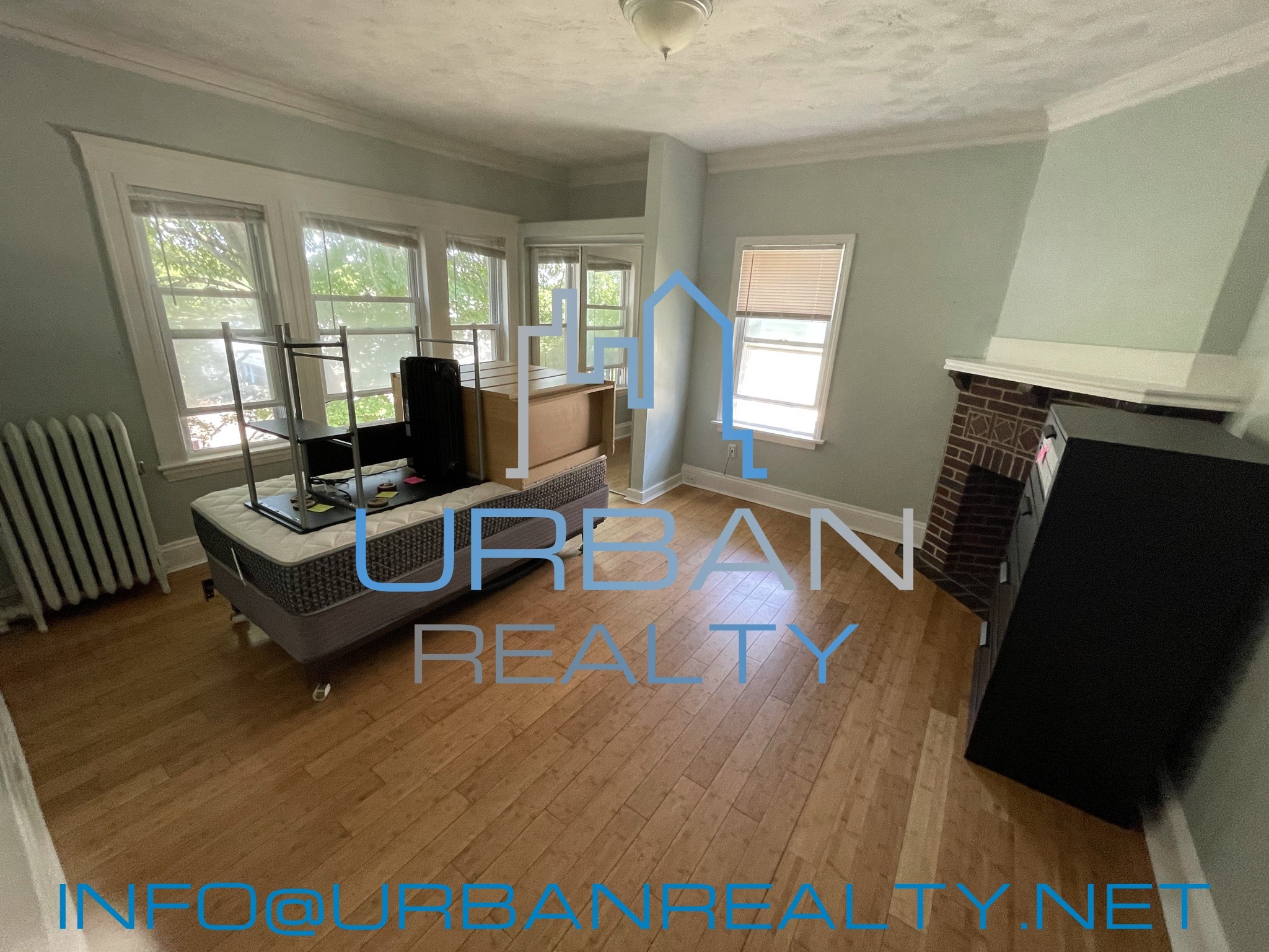 5 Radnor Rd, Brighton