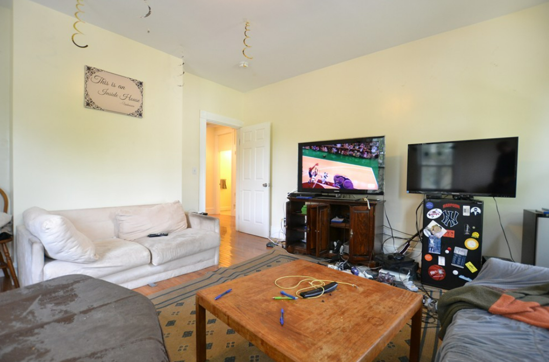 8 Sparhawk St, Brighton