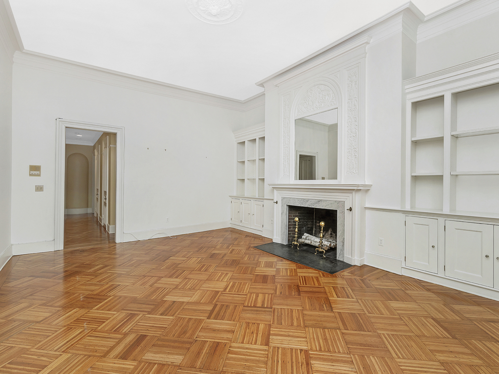 41 Commonwealth Ave, Back Bay