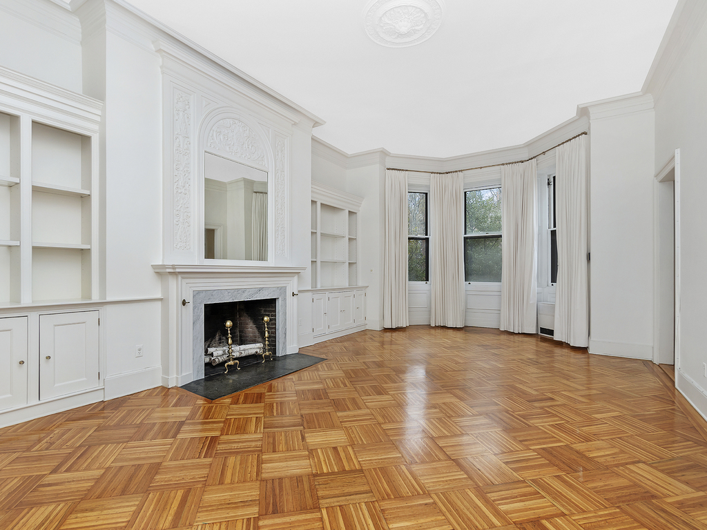 41 Commonwealth Ave, Back Bay