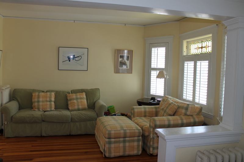 25 Leonard St, Davis Square