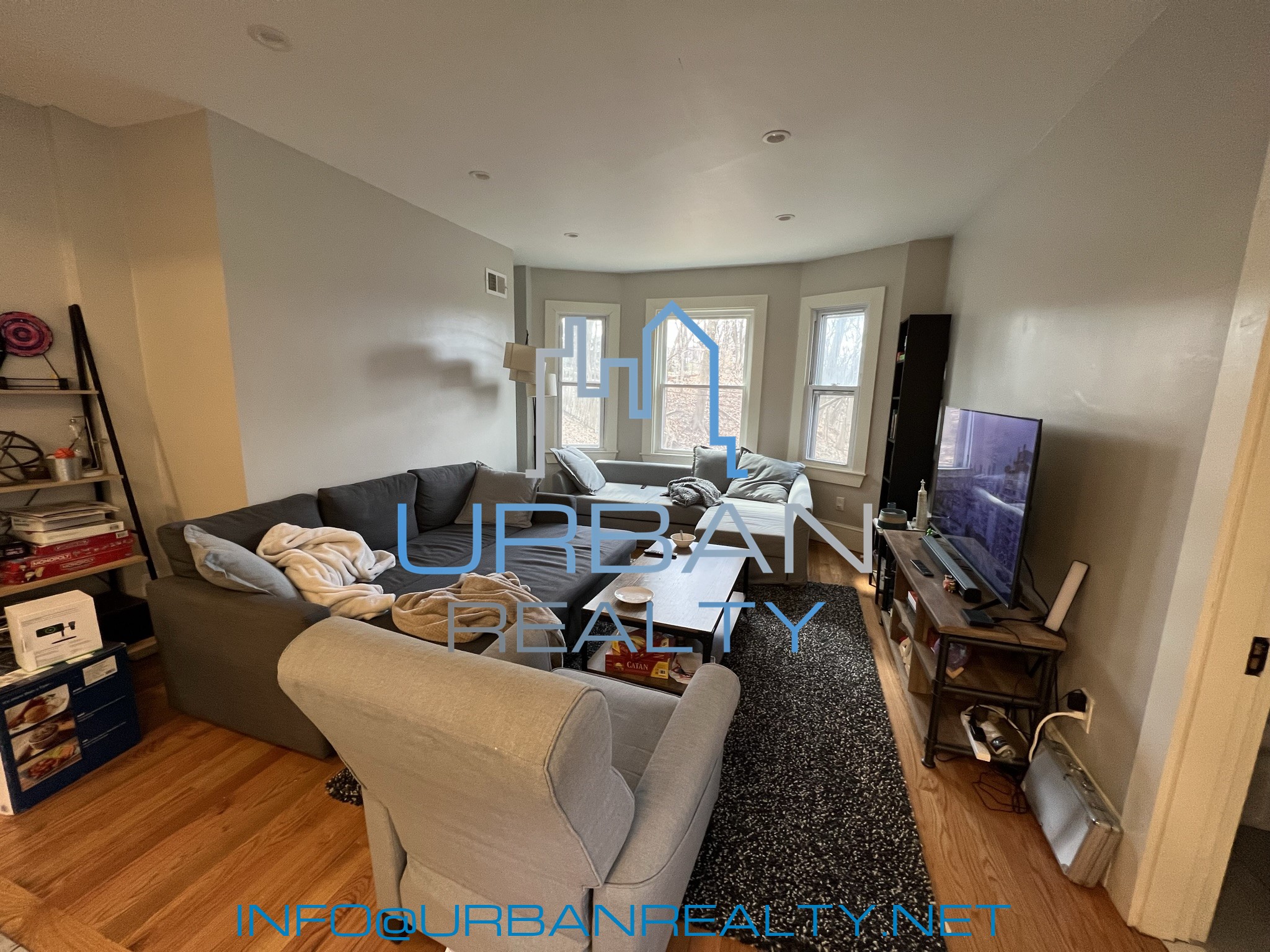 63 Ridgemont St, Allston