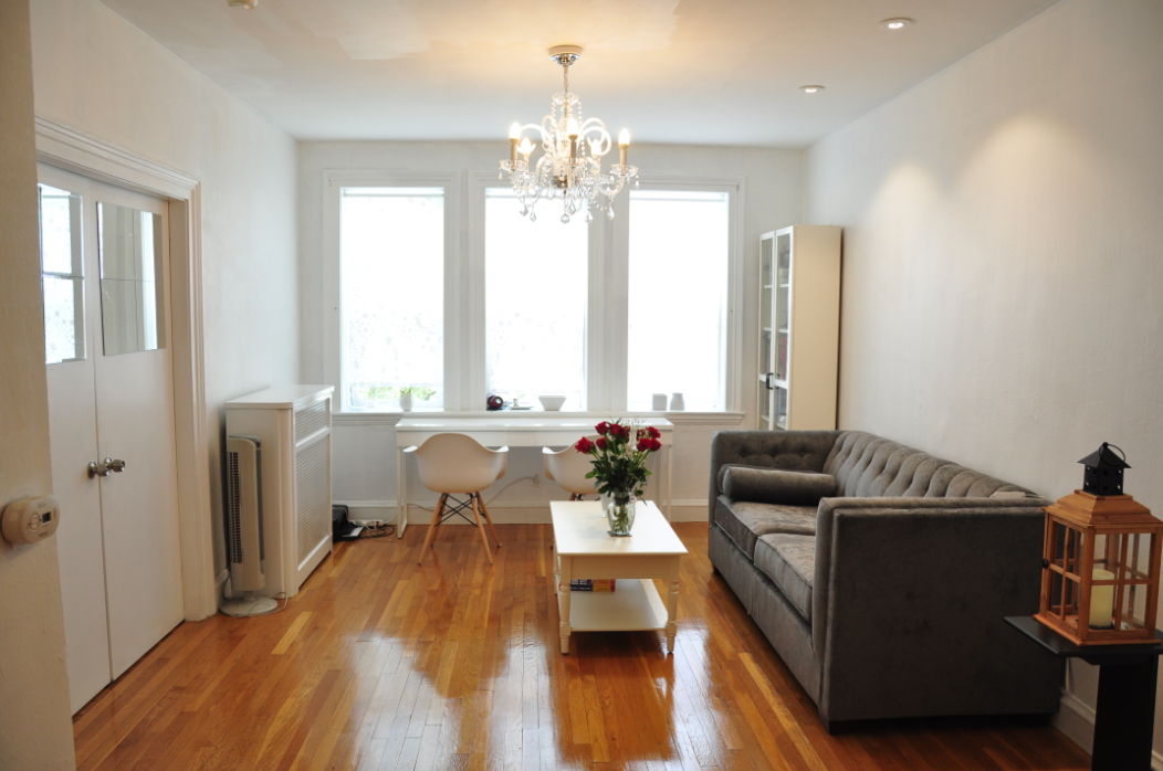 1662 Commonwealth Ave, Brighton