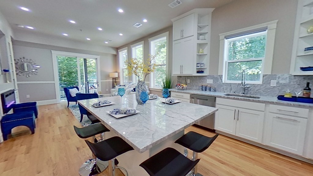 51 Hamilton St, Dorchester