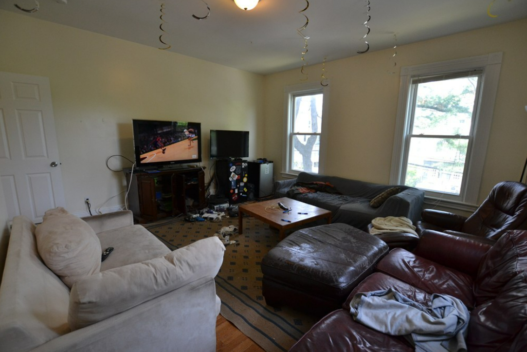 8 Sparhawk St, Brighton