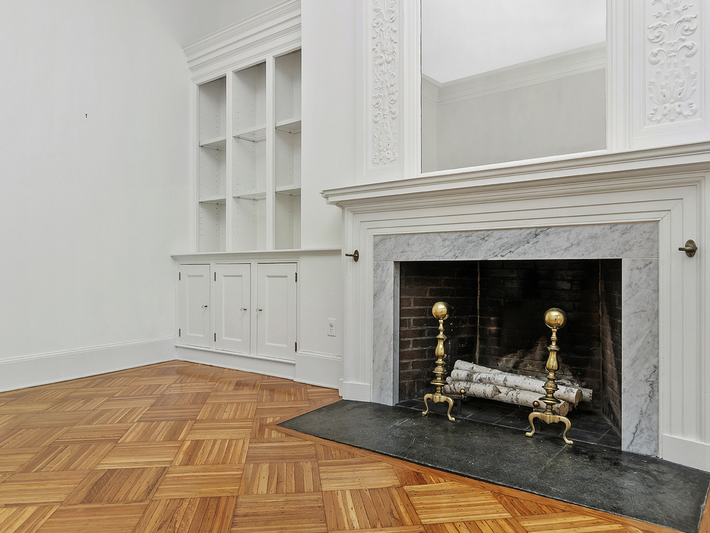 41 Commonwealth Ave, Back Bay