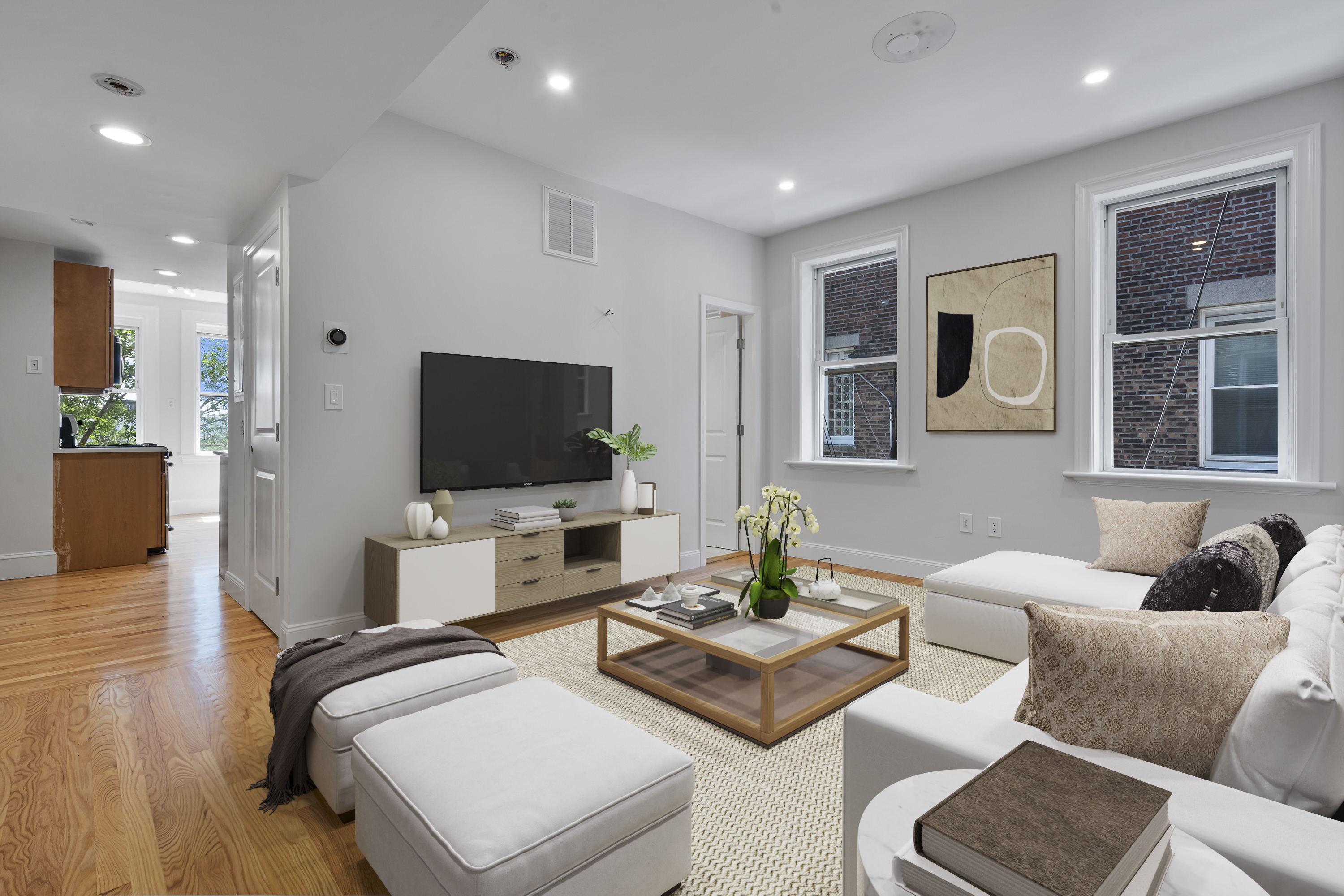 399 W Broadway, South Boston