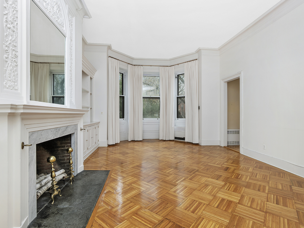 41 Commonwealth Ave, Back Bay