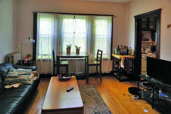 19 Pleasant St, Central Square