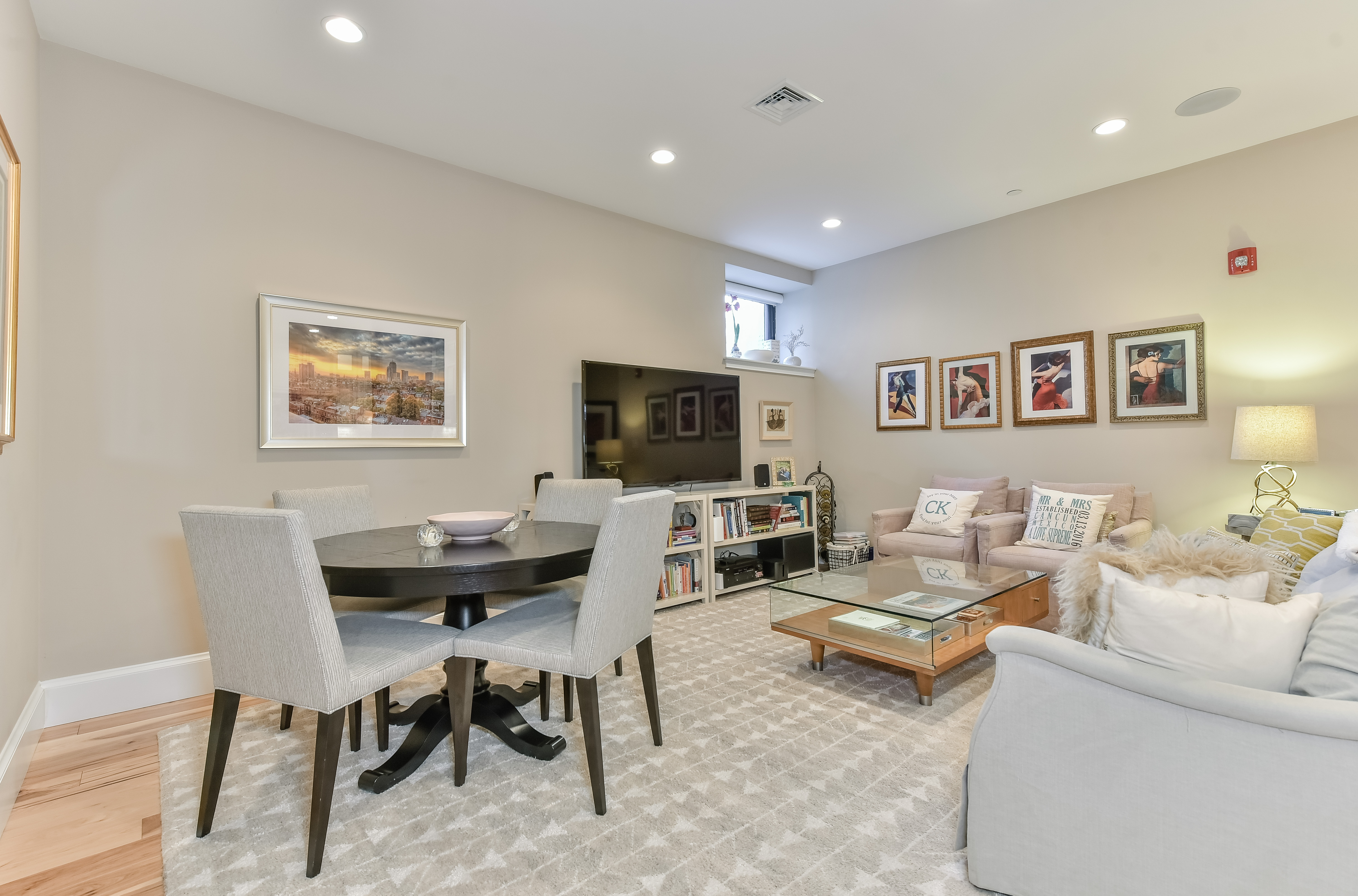 9 Appleton St, South End