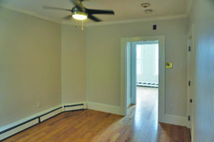 25 Lambert St, East Cambridge