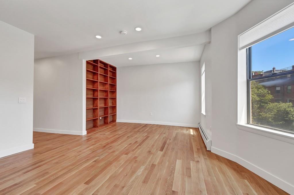 325 Columbus, South End