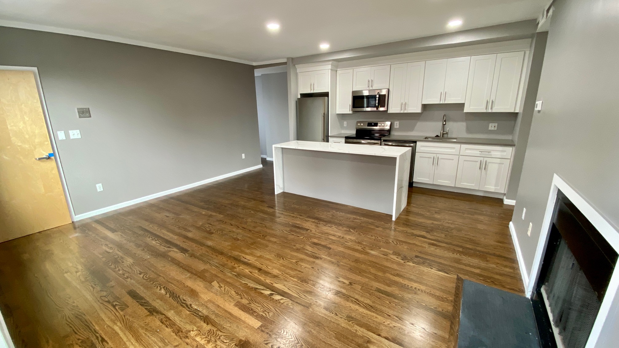 151 West Brookline, South End