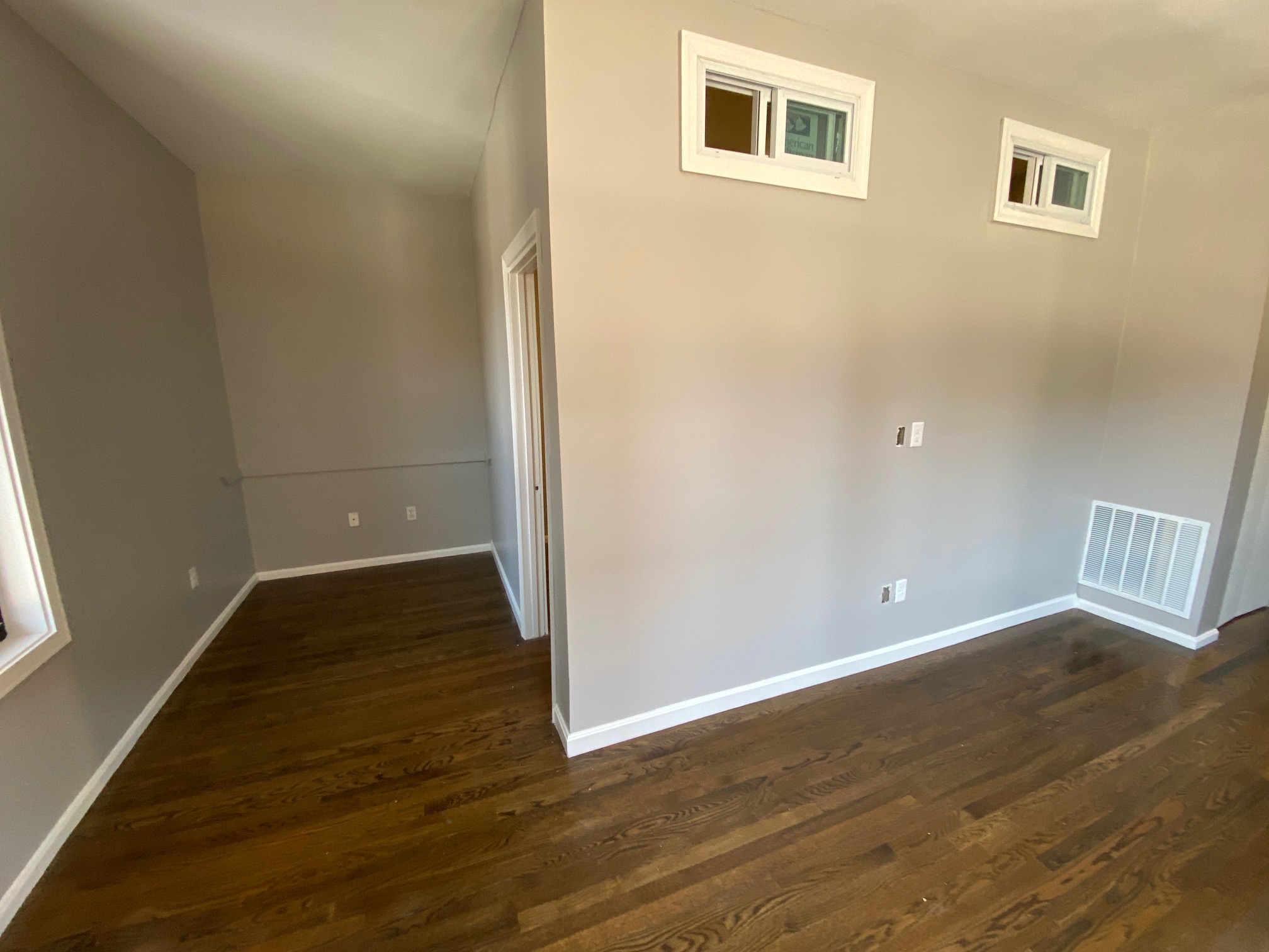 151 West Brookline, South End